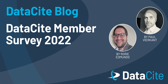 Datacite_Twittercard_Blog_post_member_survey_2022