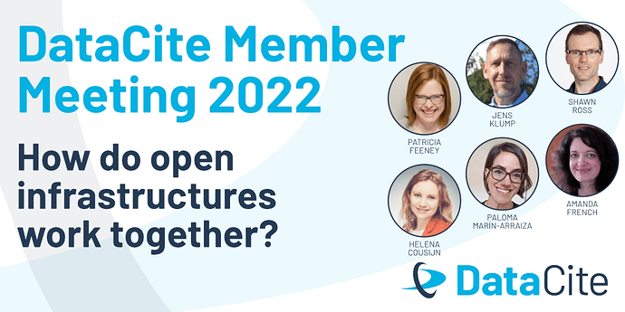 Datacite_Twittercard_Member_Meeting_2022_open_infrastructures